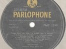 The Beatles - 'A Hard Day's Night' 1964 UK B/Y Parlophone Mono LP PMC1230