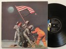 CANNED HEAT ?– Future Blues (LBS 83364 A1/B2) Vinyl LP; UK 1970 1st Press. EX/EX