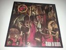Slayer - Reign In Blood - 1st Press Vinyl LP Europe 1986 *EXCELLENT* OIS Thrash