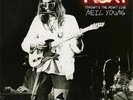 Neil Young - ROXY: Tonight's The Night Live [2LP] 2018 double vinyl, sealed