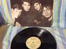 LOS BRINCOS SAME 1964 RARE ROCK BEAT LAMINATED NM/NM