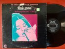 Arlene Tiger w Clay Pitts Orch —FEMALE ANIMAL OST— latin soul jazz funk lp ORIG