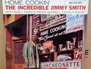 JIMMY SMITH HOME COOKIN' OG USA BLUE NOTE LP BLP 4050 A1/B1 INNER EAR RVG DEEP