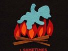 LUKE HAINES I Sometimes Dream Of Glue LP Ltd Vinyl NEW 2018