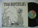 TIM BUCKLEY 