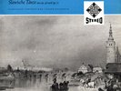 TELEFUNKEN SLT-43008 B/S DVORAK 10 Slavic Dances KEILBERTH Bamberg SO $4 Ship WW
