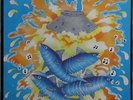 Hot Tuna Splashdown NEAR MINT Relix Records Vinyl LP