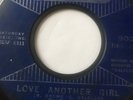 NORTHERN SOUL 45/ HAL MILLER & RAYS 