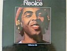Vintage 33? LP - Gilberto Gil Realce - WEA International WEA 91022 - 1979