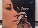 LP Ali Baba Fania Label SLP 357 Stereo
