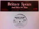 Britney Spears And Then We Kiss Us Dj 12