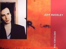 BUCKLEY, Jeff - Sketches For My Sweetheart The Drunk - Vinyl (3xLP)