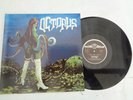 octopus ( restless night  )  gatefold  album on  essex  records  uk  1970