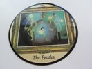 THE BEATLES STRAWBERRY FIELDS FOREVER PENNY LANE 1987 PICTURE DISC MIS PRESSED