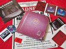 MADNESS **MINT SEALED** NORTON FOLGATE BOX SET - CDs + LP - SUGGS SKA TWO 2 TONE