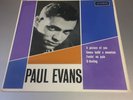 PAUL EVANS