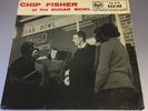 CHIP FISHER