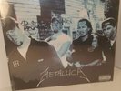 Metallica garage inc. 1998 original release SEALED