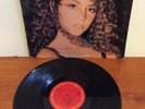 MARIAH CAREY - SELF TITLED - ORIGINAL VINYL LP