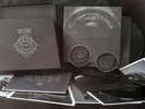 Secrets of the Moon - Sun / Complete Box - 4 x LP / 2 x CD / Neuware  not sealed