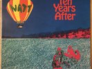 TEN YEARS AFTER - ‘WATT’ 1ST PRESS EX WITH POSTER