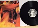 Les Thugs - Electric Troubles LP Sub Pop ?SP 38