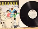 Fastbacks - ...And His Orchestra LP Popllama Records PL 803