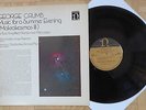 C267 GEORGE CRUMB MAKROKOSMOS III MUSIC FOR A SUMMER EVENING NONESUCH H 71311