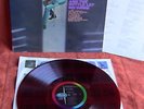 MERLE HAGGARD AND THE STRANGERS SWINGING DOORS CAPITOL RED WAX JAPAN PRESS LP