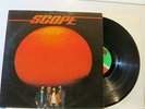 Scope - Scope (s/T) - Jazz Rock LP 1974 Atlantic Germany Near Mint