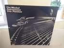 MICHEL PETRUCCIANI TRIO - PIANISM - BLUE NOTE - NM