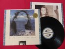 LP Sandra Into A Secret Land Germany 9/88 A1 / B1 +Ois | EX