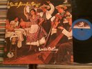 LUCHO GATICA SOUTH AMERICAN SONGS JAPAN LP