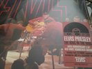 Elvis Presley The King In The Ring 2 LP COLORED SEALED LIMITED RSD 2018 RAREST