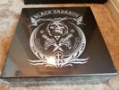 Black Sabbath Ten Year War 180g Colored-Vinyl LP Box Set (Books, Posters) Sealed