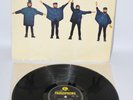 The Beatles - Help  - Mono 2nd Press Vinyl LP - Parlophone PMC 1255