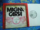 MAGNA CARTA  ? IN CONCERT AMSTERDAM FOLKROCK ORIGINAL  ? RARE VERTIGO SWIRL #1A
