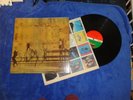 VERYNICE  TERRY REID THE RIVER LP SD 7259 ATLANTIC RECORDS