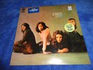 SEALED FREE FIRE AND WATER LP A&M SP4268  33 RPM  RECORD PAUL RODGERS
