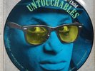 The Untouchables  ?– Wild Child  Picture Disc LP  Stiff Records ?P SEEZ 57 ? SKA