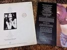 MADONNA Like a Prayer LP 1989 ''Diffferent Edt'' BMG BRAZILGOLD PROMO STAMPED