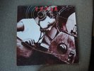 Tesla The Great Radio Controversy RARE Vinyl LP