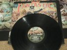 CAPTAIN FANTASTIC AND THE BROWN DIRT COWBOY-ELTON JOHN VINYL LP EXC