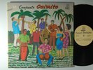 CONJUNTO CAIMITO RUBEN RIVERS Hard Salsa LP Shrink LASLOS