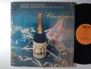 EDDIE PALMIERI Champagne LATIN LP Shrink TICO Orig. Inner Sleeve