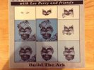 The Upsetters With Lee Perry And Friends Build The Ark Box Set 3 LP Trojan