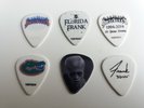 (((Hatebreed))) Guitar pick plectrum Set