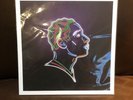 Leon Bridges Good Thing Vinyl YELLOW RARE LIMITED EDITION + 4 LITHOS