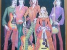 FOTHERINGAY LP..S/T..ISLAND PINK RIM..ILPS 9125..EX..SANDY DENNY