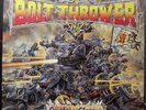 BOLT THROWER - REALM OF CHAOS Original 1989 Album 1st Pressing 12